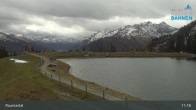 Archived image Webcam Rauriser Hochalm (1720m) 10:00