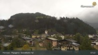 Archiv Foto Webcam Filzmoos: Papageno Talstationsgebäude (1057m) 06:00
