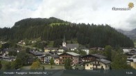 Archived image Webcam Filzmoos: Papageno Base Station (1057m) 12:00