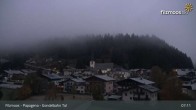 Archived image Webcam Filzmoos: Papageno Base Station (1057m) 06:00