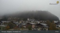 Archived image Webcam Filzmoos: Papageno Base Station (1057m) 07:00