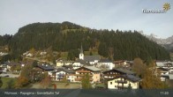 Archived image Webcam Filzmoos: Papageno Base Station (1057m) 10:00