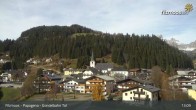 Archiv Foto Webcam Filzmoos: Papageno Talstationsgebäude (1057m) 12:00