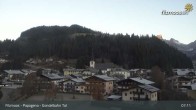 Archived image Webcam Filzmoos: Papageno Base Station (1057m) 06:00