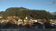 Archived image Webcam Filzmoos: Papageno Base Station (1057m) 07:00