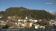 Archived image Webcam Filzmoos: Papageno Base Station (1057m) 08:00