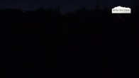 Archived image Webcam Asitz Kabinenbahn intermediate station 06:00