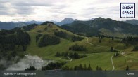 Archiv Foto Webcam St. Johann Alpendorf: Gipfel Gernkogel 08:00