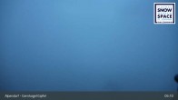 Archiv Foto Webcam St. Johann Alpendorf: Gipfel Gernkogel 04:00