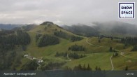 Archiv Foto Webcam St. Johann Alpendorf: Gipfel Gernkogel 06:00