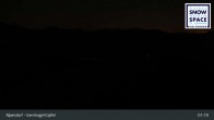 Archived image Webcam Alpendorf: Peak of mountain &#34;Gernkogel&#34; 00:00