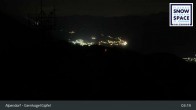 Archived image Webcam Alpendorf: Peak of mountain &#34;Gernkogel&#34; 02:00