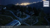 Archived image Webcam Alpendorf: Peak of mountain &#34;Gernkogel&#34; 04:00