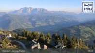 Archived image Webcam Alpendorf: Peak of mountain &#34;Gernkogel&#34; 06:00