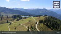 Archived image Webcam Alpendorf: Peak of mountain &#34;Gernkogel&#34; 10:00