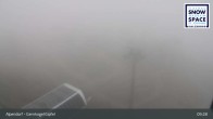Archived image Webcam Alpendorf: Peak of mountain &#34;Gernkogel&#34; 08:00