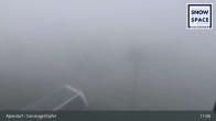 Archived image Webcam Alpendorf: Peak of mountain &#34;Gernkogel&#34; 10:00
