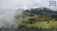 Archived image Webcam Alpendorf: Peak of mountain &#34;Gernkogel&#34; 12:00