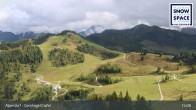 Archived image Webcam Alpendorf: Peak of mountain &#34;Gernkogel&#34; 14:00