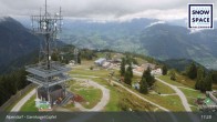 Archived image Webcam Alpendorf: Peak of mountain &#34;Gernkogel&#34; 16:00