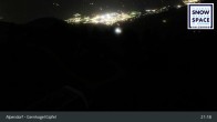 Archiv Foto Webcam St. Johann Alpendorf: Gipfel Gernkogel 20:00