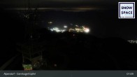Archived image Webcam Alpendorf: Peak of mountain &#34;Gernkogel&#34; 00:00