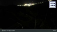 Archived image Webcam Alpendorf: Peak of mountain &#34;Gernkogel&#34; 02:00