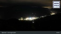 Archived image Webcam Alpendorf: Peak of mountain &#34;Gernkogel&#34; 04:00