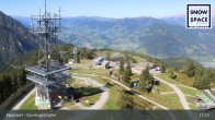Archived image Webcam Alpendorf: Peak of mountain &#34;Gernkogel&#34; 10:00