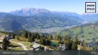 Archived image Webcam Alpendorf: Peak of mountain &#34;Gernkogel&#34; 14:00