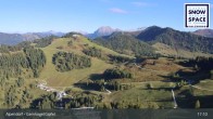 Archived image Webcam Alpendorf: Peak of mountain &#34;Gernkogel&#34; 16:00