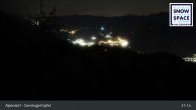 Archived image Webcam Alpendorf: Peak of mountain &#34;Gernkogel&#34; 20:00