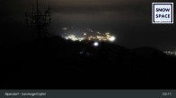Archived image Webcam Alpendorf: Peak of mountain &#34;Gernkogel&#34; 02:00