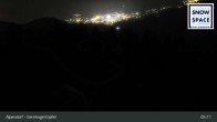 Archived image Webcam Alpendorf: Peak of mountain &#34;Gernkogel&#34; 04:00