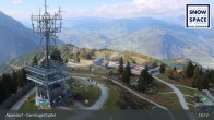 Archived image Webcam Alpendorf: Peak of mountain &#34;Gernkogel&#34; 12:00
