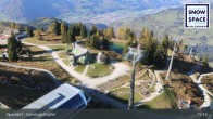 Archived image Webcam Alpendorf: Peak of mountain &#34;Gernkogel&#34; 14:00