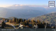 Archived image Webcam Alpendorf: Peak of mountain &#34;Gernkogel&#34; 16:00