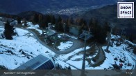 Archiv Foto Webcam St. Johann Alpendorf: Gipfel Gernkogel 16:00