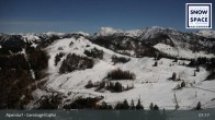 Archived image Webcam Alpendorf: Peak of mountain &#34;Gernkogel&#34; 00:00