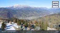 Archived image Webcam Alpendorf: Peak of mountain &#34;Gernkogel&#34; 10:00