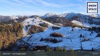 Archived image Webcam Alpendorf: Peak of mountain &#34;Gernkogel&#34; 14:00