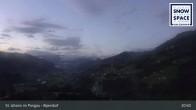 Archiv Foto Webcam St. Johann-Alpendorf: Blick von Sulzau ins Tal 00:00