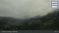 Archiv Foto Webcam St. Johann-Alpendorf: Blick von Sulzau ins Tal 06:00
