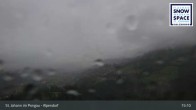 Archiv Foto Webcam St. Johann-Alpendorf: Blick von Sulzau ins Tal 14:00