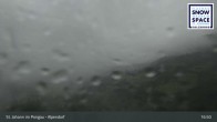 Archiv Foto Webcam St. Johann-Alpendorf: Blick von Sulzau ins Tal 16:00