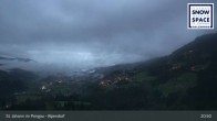 Archiv Foto Webcam St. Johann-Alpendorf: Blick von Sulzau ins Tal 04:00