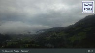 Archiv Foto Webcam St. Johann-Alpendorf: Blick von Sulzau ins Tal 06:00