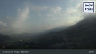 Archived image Webcam Sankt Johann im Pongau 07:00