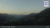 Archived image Webcam Sankt Johann im Pongau 00:00