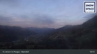 Archived image Webcam Sankt Johann im Pongau 02:00